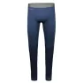Термоштани Чоловічі Сині Schoeffel MERINO SPORT PANTS LONG M