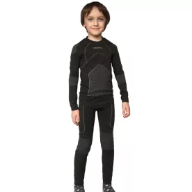 Термобелье детское демисезонноеLevel COMFORT ADDICT Junior