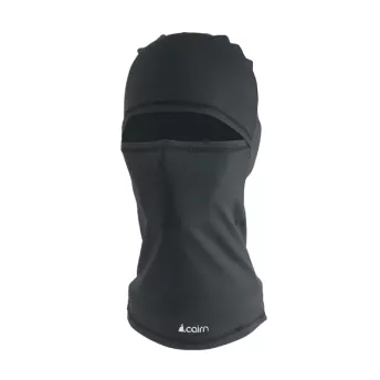 Cairn мужская балаклава Bakri black