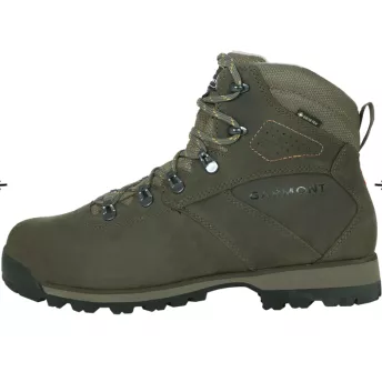 Ботинки трекинговые мужские Garmont Pordoi Nubuck GTX