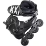 Ролики фрискейт дорослі FR Skates Seba FRX 80