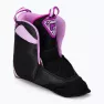 Детские ролики Fila J-One Girl 2021 Розовые
