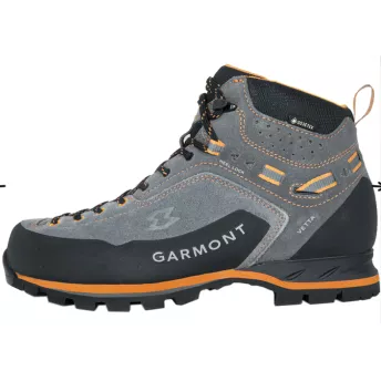 Взуття трекінгове чоловіче Garmont Vetta GTX