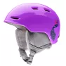 Шлем Фиолетовый Smith ZOOM JUNIOR