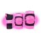 Розовый