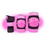 Дитячий захист SFR Ramp Junior Pink