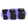 Дитячий захист REKD Heavy Duty Junior Black