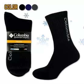 Термошкарпетки чоловічі Columbia до -25*