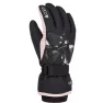 Cairn перчатки Wizar W black-pink fragment 6