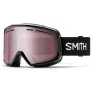 Маска Горнолыжная Черная Smith RANGE