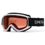 Маска Горнолыжная Красное стекло Smith CASCADE CLASSIC