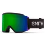 Маска Горнолыжная Мультицветная Smith SQUAD XL