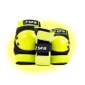 Детская защита SFR Ramp Junior Black/Lime