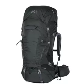 Рюкзак Туристический Черный Millet HANANG 55+10 W