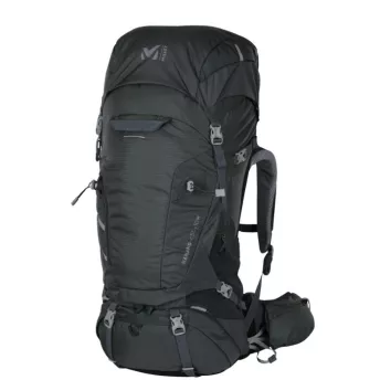 Рюкзак Туристический Черный Millet HANANG 55+10 W