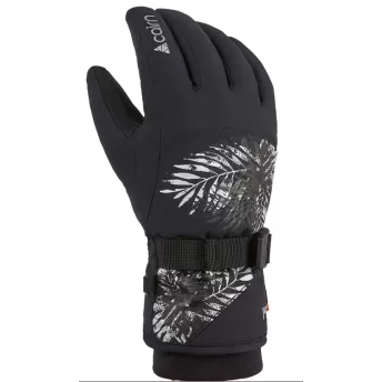Cairn перчатки Wizar W silver floral 6