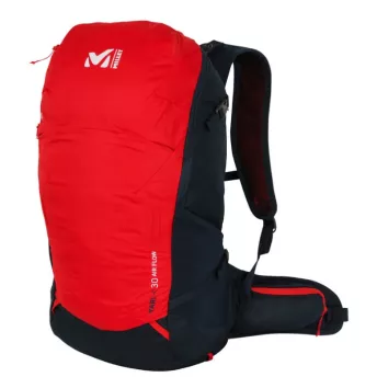 Рюкзак Туристический Красный Millet YARI 30 AIRFLOW