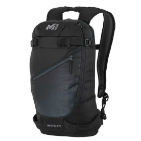 Рюкзак Туристический Черный Millet MYSTIC 15