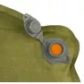 Самонадувающийся коврик Camp Mat, 198х64х3.8см, Olive от Sea to Summit (STS AMSICMRL)