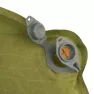 Самонадувающийся коврик Camp Mat, 198х64х3.8см, Olive от Sea to Summit (STS AMSICMRL)