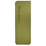 Самонадувающийся коврик Camp Mat, 198х64х3.8см, Olive от Sea to Summit (STS AMSICMRL)