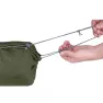 Самонадувающийся коврик Sea to Summit Camp Plus Mat 183x51x7.5см