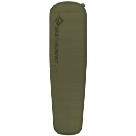Самонадувающийся коврик Sea to Summit Camp Plus Mat 183x51x7.5см