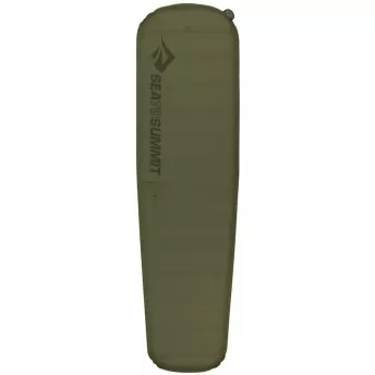 Самонадувающийся коврик Sea to Summit Camp Plus Mat 183x51x7.5см