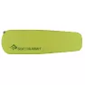 Самонадувающийся коврик Comfort Light Mat, 170х51х5см, Green от Sea to Summit (STS AMSICLS)