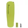 Самонадувающийся коврик Comfort Light Mat, 170х51х5см, Green от Sea to Summit (STS AMSICLS)