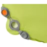 Самонадувающийся коврик Comfort Light Mat, 170х51х5см, Green от Sea to Summit (STS AMSICLS)