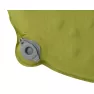 Самонадувающийся коврик Sea to Summit Camp Mat, 183х51х3.8см