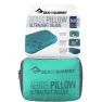 Надувная подушка Sea To Summit Aeros Ultralight Pillow Deluxe