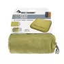 Самонадувна сідачка Sea To Summit Self Inflating Delta V Seat Olive, 40 х 30 х 4 см