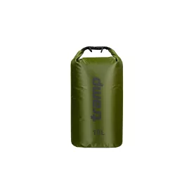 Гермомешок Tramp PVC Diamond Rip-Stop 10 л UTRA-111 Оливковый