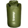 Гермомешок Tramp PVC 50 л UTRA-068 Оливковый