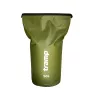 Гермомешок Tramp PVC 50 л UTRA-068 Оливковый