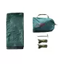 Тент Tramp Tent 6 х 6 green