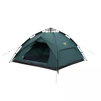 Палатка Tramp Swift 3 (v2) green