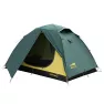 Палатка Tramp Nishe 2 (v2) green