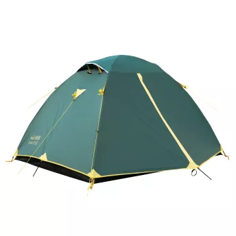 Палатка Tramp Scout 3 (v2)