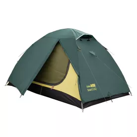 Палатка Tramp Scout 2 (v2) green