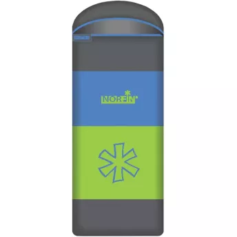 Спальный мешок Norfin Atlantis Comfort 350