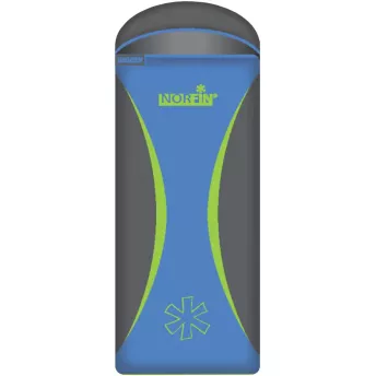 Спальный мешок Norfin Arctic Comfort 500