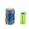 Спальный мешок Pinguin Spirit (-5/-12°C), 185 см - Right Zip, Blue