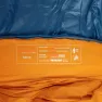 Спальний мішок Pinguin Spirit (-5/-12°C), 195 см - Right Zip, Blue