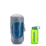 Спальный мешок Pinguin Spirit (-5/-12°C), 185 см - Right Zip, Blue