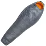 Спальный мешок Pinguin Topas (-1/-7°C), 195 см - Left Zip, Grey