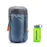 Спальный мешок Pinguin Comfort PFM (-1/-7°C), 195 см - Left Zip, Khaki