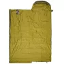 Спальный мешок Pinguin Safari (4/1°C), 190 см - Left Zip, Khaki
